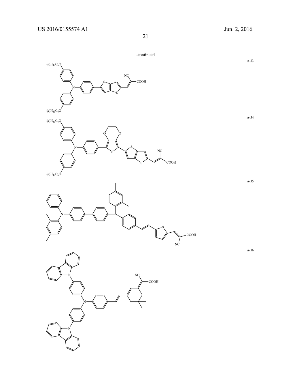 PHOTOELECTRIC CONVERSION ELEMENT MODULE AND METHOD FOR MANUFACTURING THE     SAME - diagram, schematic, and image 23