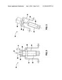 ELECTRICAL SWITCHING APPARATUS INCLUDING AN ADJUSTABLE DAMPER ASSEMBLY diagram and image