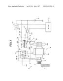 ELECTROMAGNETIC SWITCH FOR STARTER diagram and image