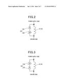 ELECTROMAGNETIC SWITCH FOR STARTER diagram and image