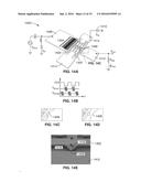 MICROMECHANICAL RESONANT SWITCHES AND CHARGE PUMPS diagram and image