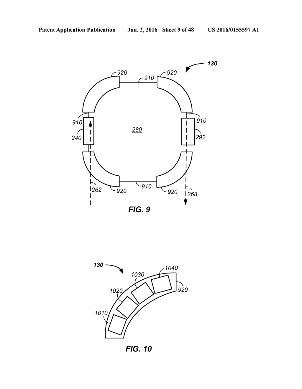 CARBON ION BEAM INJECTOR APPARATUS AND METHOD OF USE THEREOF - diagram, schematic, and image 10