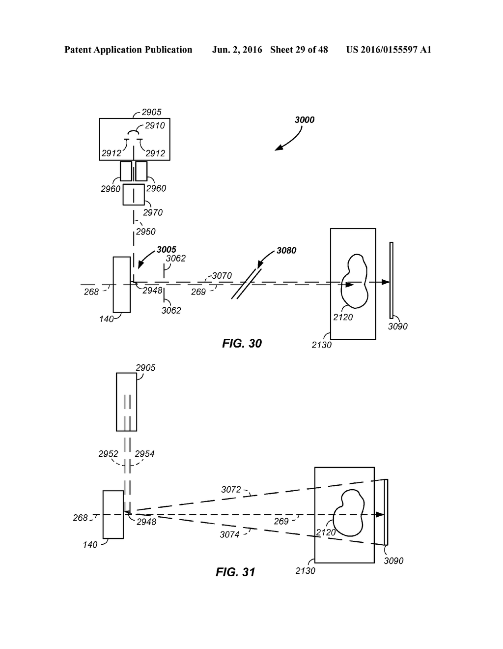 CARBON ION BEAM INJECTOR APPARATUS AND METHOD OF USE THEREOF - diagram, schematic, and image 30