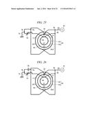 PLASMA PROCESSING APPARATUS diagram and image