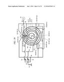 PLASMA PROCESSING APPARATUS diagram and image