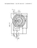 PLASMA PROCESSING APPARATUS diagram and image