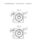 PLASMA PROCESSING APPARATUS diagram and image