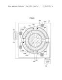 PLASMA PROCESSING APPARATUS AND SAMPLE STAGE THEREOF diagram and image