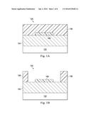 Systems and Methods for In SITU Maintenance of a Thin Hardmask During an     Etch Process diagram and image