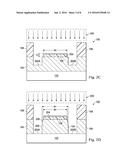 Systems and Methods for In SITU Maintenance of a Thin Hardmask During an     Etch Process diagram and image