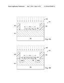 Systems and Methods for In SITU Maintenance of a Thin Hardmask During an     Etch Process diagram and image