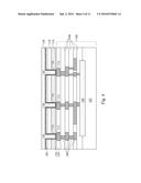 3D Integrated Circuit and Methods of Forming the Same diagram and image