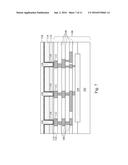 3D Integrated Circuit and Methods of Forming the Same diagram and image