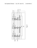 3D Integrated Circuit and Methods of Forming the Same diagram and image