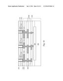 3D Integrated Circuit and Methods of Forming the Same diagram and image