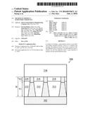 Method of Forming a Semiconductor Device diagram and image