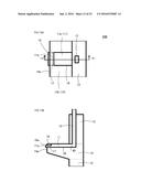 SEMICONDUCTOR DEVICE AND MANUFACTURING METHOD THEREOF diagram and image