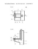 SEMICONDUCTOR DEVICE AND MANUFACTURING METHOD THEREOF diagram and image