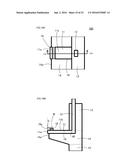 SEMICONDUCTOR DEVICE AND MANUFACTURING METHOD THEREOF diagram and image