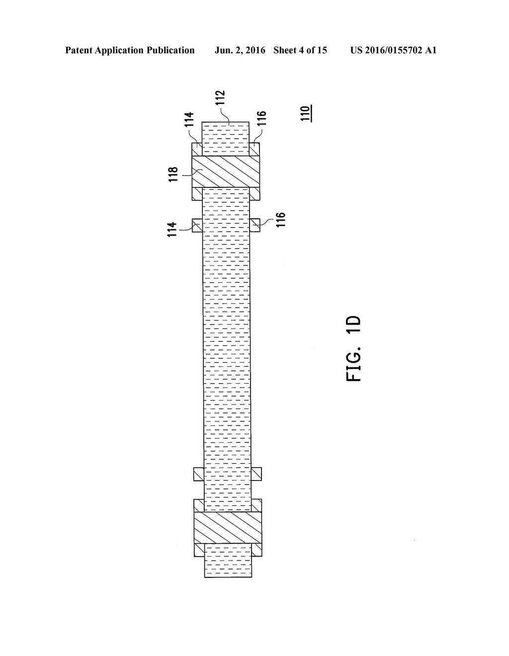 PACKAGE STRUCTURE AND MANUFACTURING METHOD THEREOF - diagram, schematic, and image 05