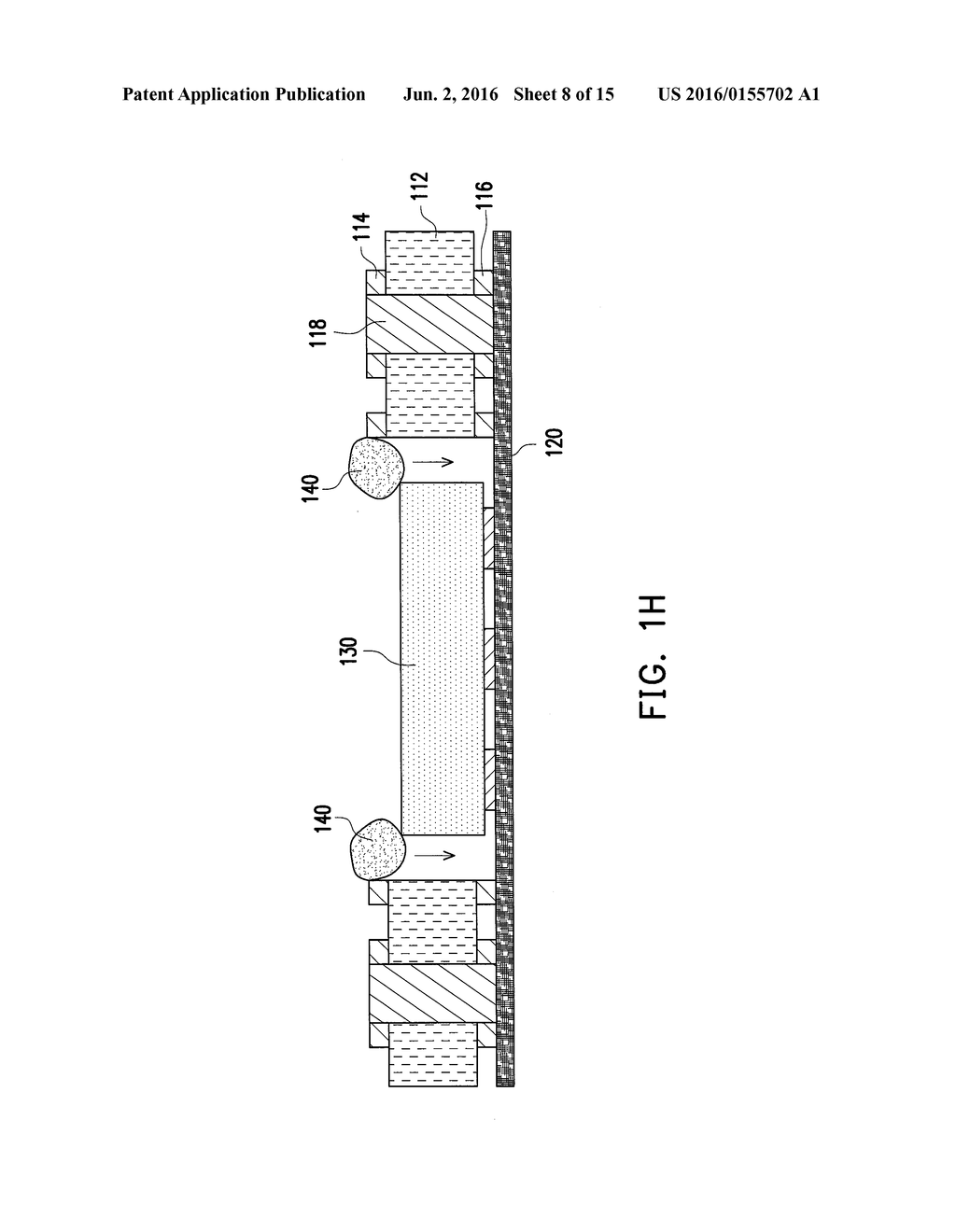 PACKAGE STRUCTURE AND MANUFACTURING METHOD THEREOF - diagram, schematic, and image 09