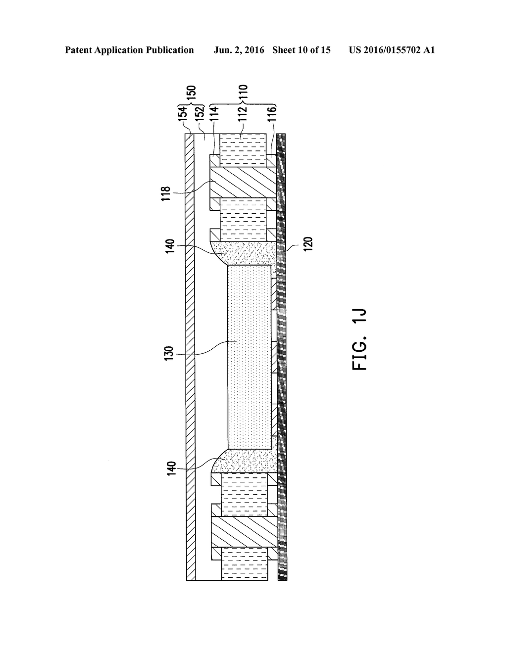 PACKAGE STRUCTURE AND MANUFACTURING METHOD THEREOF - diagram, schematic, and image 11