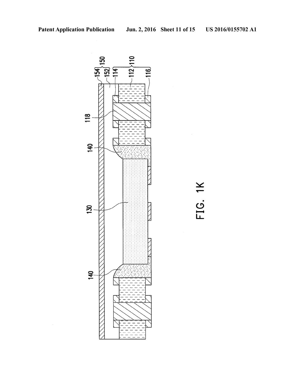 PACKAGE STRUCTURE AND MANUFACTURING METHOD THEREOF - diagram, schematic, and image 12