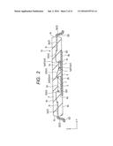 METHOD OF MANUFACTURING SEMICONDUCTOR DEVICE AND SEMICONDUCTOR DEVICE diagram and image