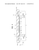 METHOD OF MANUFACTURING SEMICONDUCTOR DEVICE AND SEMICONDUCTOR DEVICE diagram and image