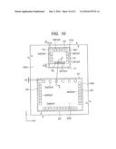 METHOD OF MANUFACTURING SEMICONDUCTOR DEVICE AND SEMICONDUCTOR DEVICE diagram and image