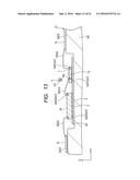 METHOD OF MANUFACTURING SEMICONDUCTOR DEVICE AND SEMICONDUCTOR DEVICE diagram and image