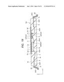 METHOD OF MANUFACTURING SEMICONDUCTOR DEVICE AND SEMICONDUCTOR DEVICE diagram and image