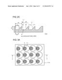 ANISOTROPIC CONDUCTIVE FILM AND MANUFACTURING METHOD THEREFOR diagram and image