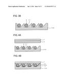 ANISOTROPIC CONDUCTIVE FILM AND MANUFACTURING METHOD THEREFOR diagram and image