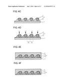 ANISOTROPIC CONDUCTIVE FILM AND MANUFACTURING METHOD THEREFOR diagram and image