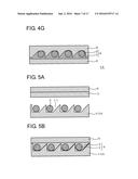 ANISOTROPIC CONDUCTIVE FILM AND MANUFACTURING METHOD THEREFOR diagram and image