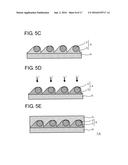 ANISOTROPIC CONDUCTIVE FILM AND MANUFACTURING METHOD THEREFOR diagram and image