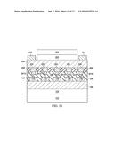 Stacked Semicondcutor Structure and Method diagram and image