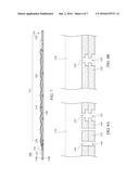 LIGHT EMITTING DIODE DEVICE AND LIGHT EMITTING DEVICE USING THE SAME diagram and image