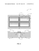 VERTICAL TRANSISTOR WITH FLASHOVER PROTECTION diagram and image