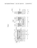 SOLID-STATE IMAGE SENSOR AND ELECTRONIC DEVICE diagram and image