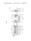 SOLID-STATE IMAGE SENSOR AND ELECTRONIC DEVICE diagram and image