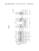 SOLID-STATE IMAGE SENSOR AND ELECTRONIC DEVICE diagram and image