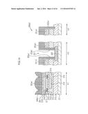 SOLID-STATE IMAGE SENSOR AND ELECTRONIC DEVICE diagram and image