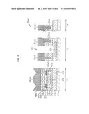 SOLID-STATE IMAGE SENSOR AND ELECTRONIC DEVICE diagram and image