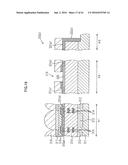 SOLID-STATE IMAGE SENSOR AND ELECTRONIC DEVICE diagram and image