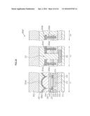SOLID-STATE IMAGE SENSOR AND ELECTRONIC DEVICE diagram and image