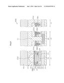 SOLID-STATE IMAGE SENSOR AND ELECTRONIC DEVICE diagram and image