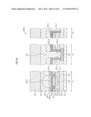 SOLID-STATE IMAGE SENSOR AND ELECTRONIC DEVICE diagram and image