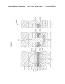 SOLID-STATE IMAGE SENSOR AND ELECTRONIC DEVICE diagram and image